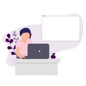 publication de votre site internet